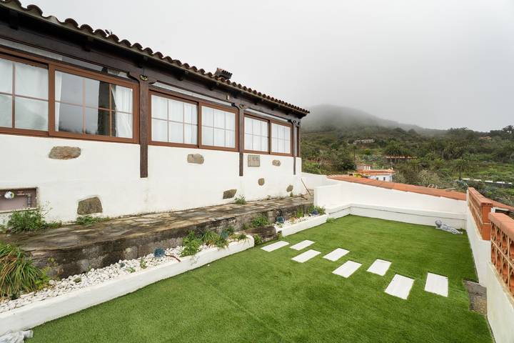 Ferienhaus für 4 Personen, mit Haustier auf La Gomera - 2