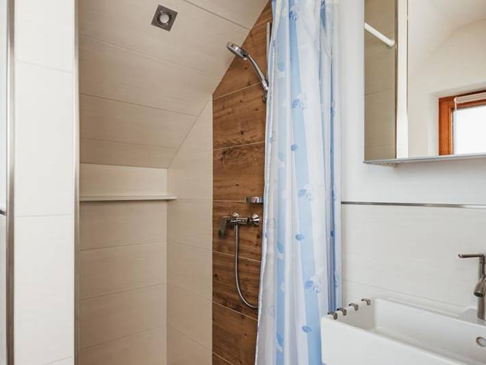 Ferienwohnung für 3 Personen, mit Balkon, kinderfreundlich in Hilders - 4