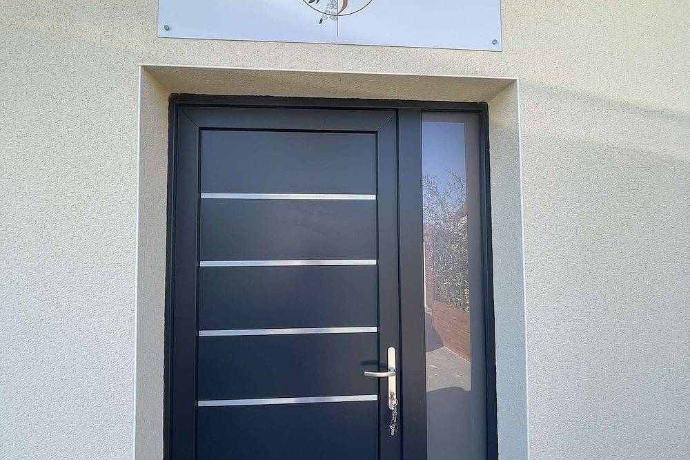 Gîte nature M&J in Calais, Calais und Umgebung