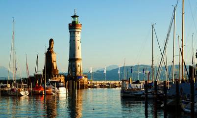 Hotel für 2 Personen in Lindau, Obersee (Bodensee), Bild 2