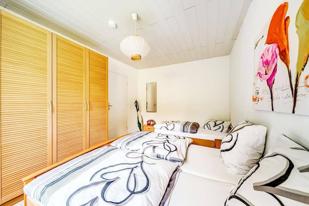 Ganze Wohnung, Rustikaler Kurzurlaub im Schwarzwald in Masserberg, Hildburghausen und Umgebung