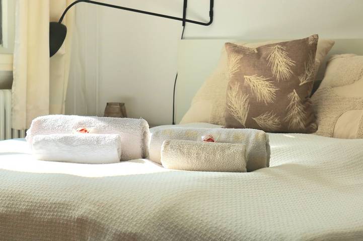 Ferienwohnung für 3 Personen in Bergpark Wilhelmshöhe - 3