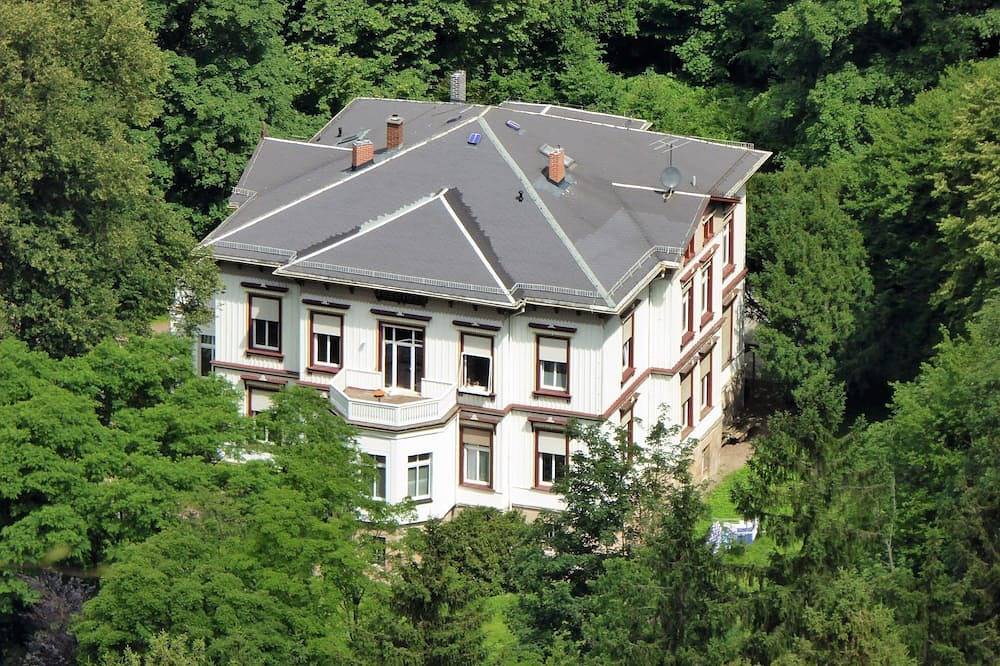 Ganze Wohnung, Ferienwohnung in Tabarz, Rennsteig