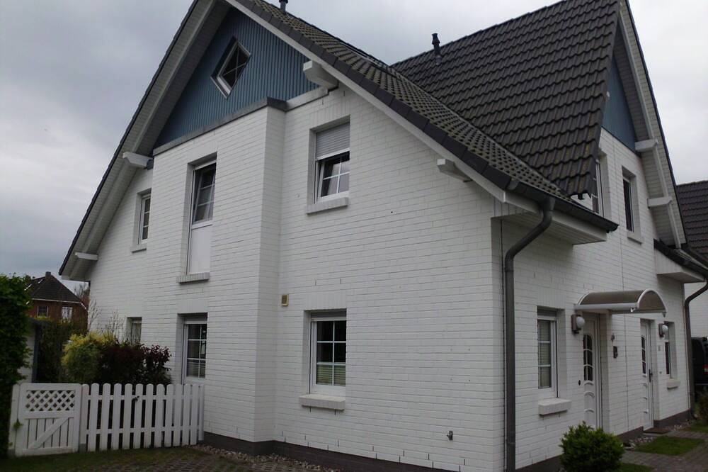 Ferienhaus in Zingst für 9 Personen in Zingst