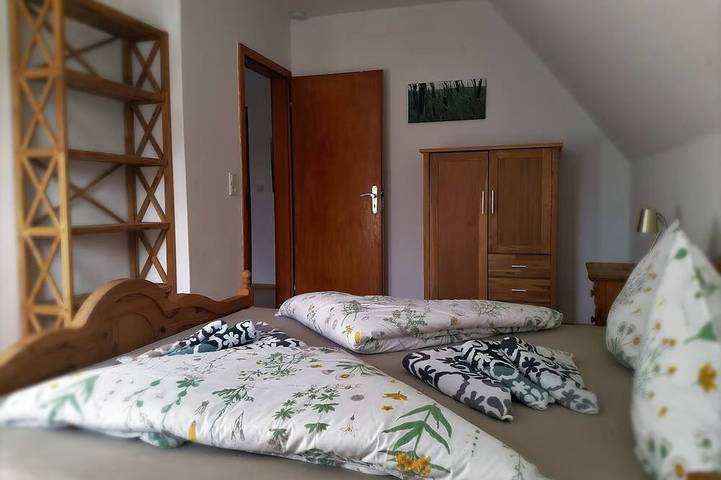 Ferienhaus für 8 Personen auf Borkum - 3