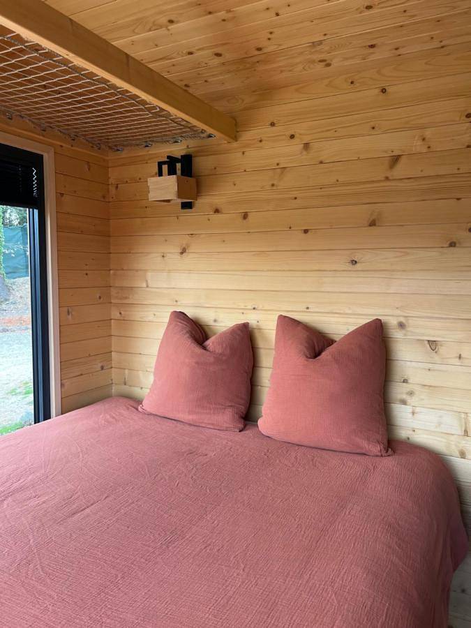 Gîte pour 2 personnes, avec jardin et vue à Meyreuil - 2