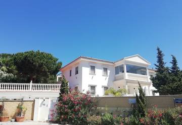 Villa für 15 Personen in Urbanización Marbesa, Marbella, Bild 1