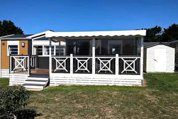 Camping pour 4 Personnes dans Brem-sur-Mer, Vallée de la Loire, Photo 2