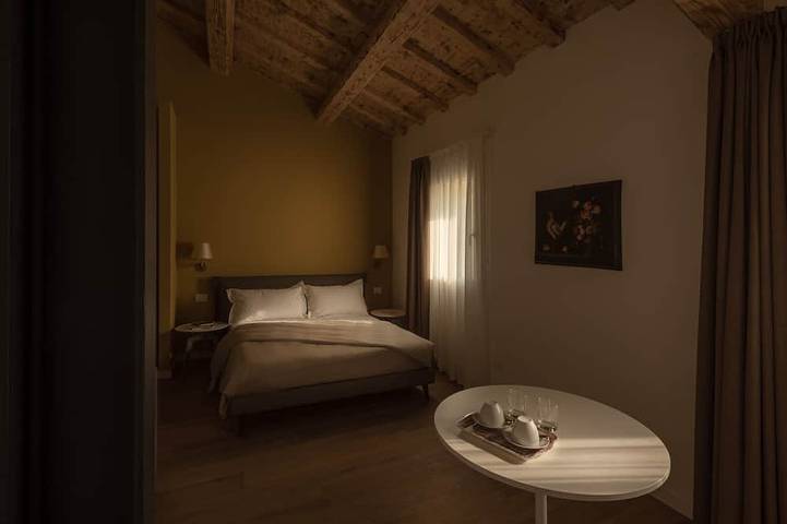 Agriturismo für 3 Personen - 1