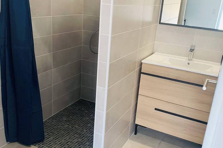 Gîte pour 4 personnes à Saint-Martin-Lacaussade - 4