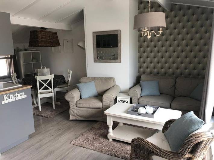 Location de vacances pour 4 personnes dans Sunparks Oostduinkerke - 3