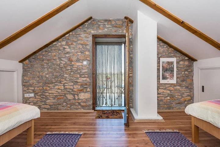 Villa Rural wellness () - Bogatic Prominski in Dalmatinisches Zagora