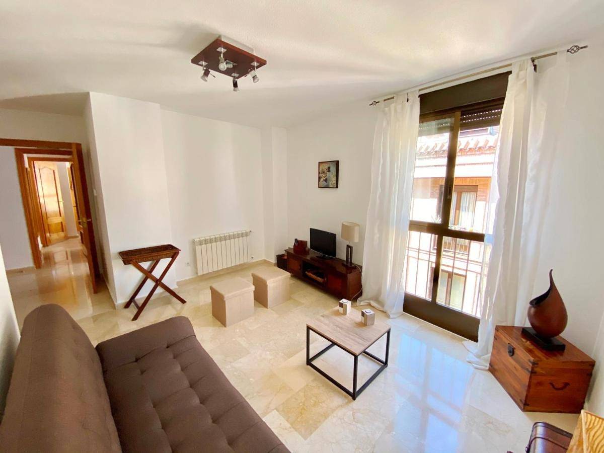 Apartamento entero, Apartamento Plaza España Las Rozas in Las Rozas, Provincia de Madrid