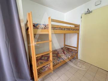 Holiday Rental for 4 People in Sete, Montpellier region, Photo 4