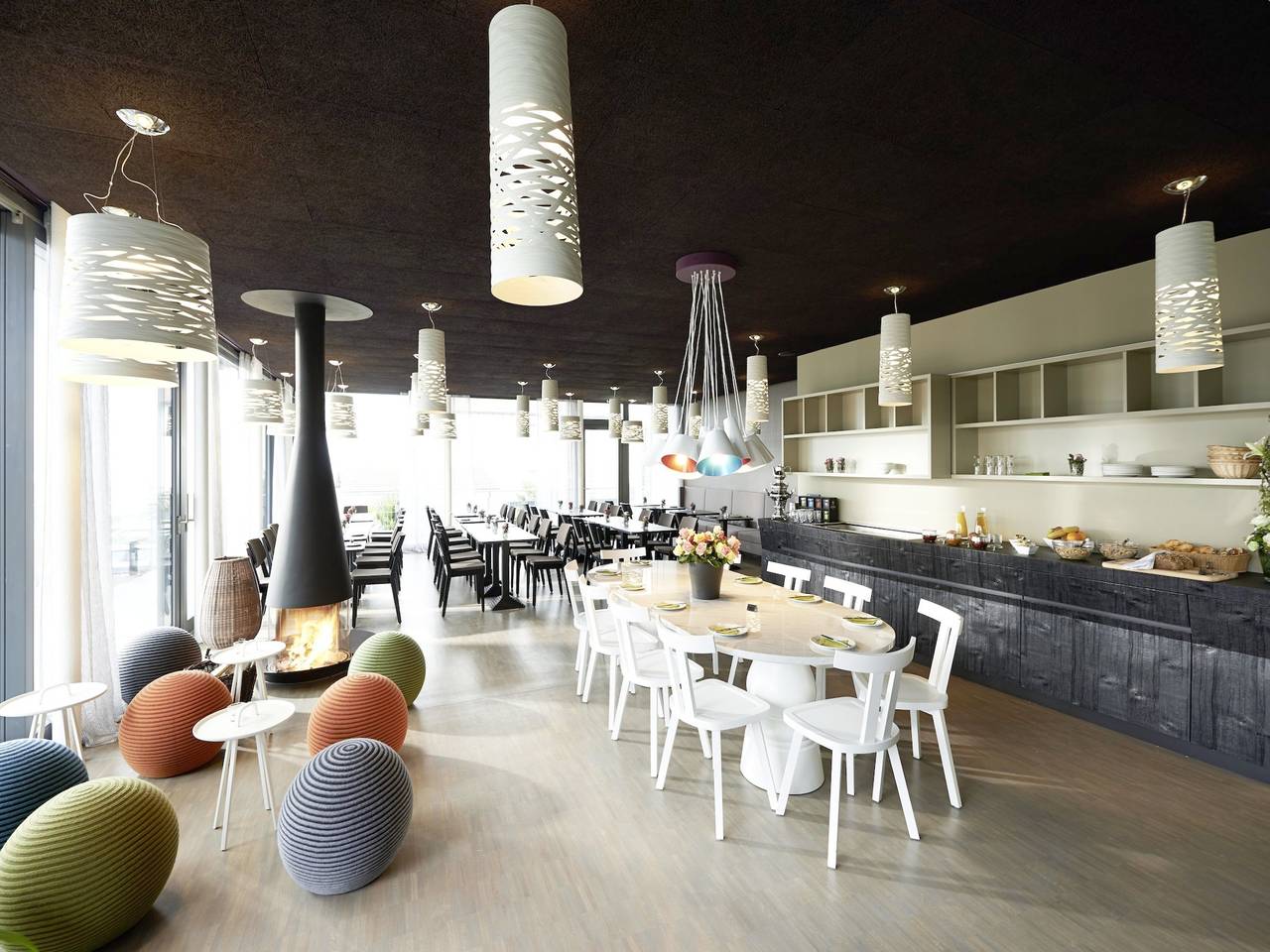 Hotel voor 2 personen met terras, foto 15