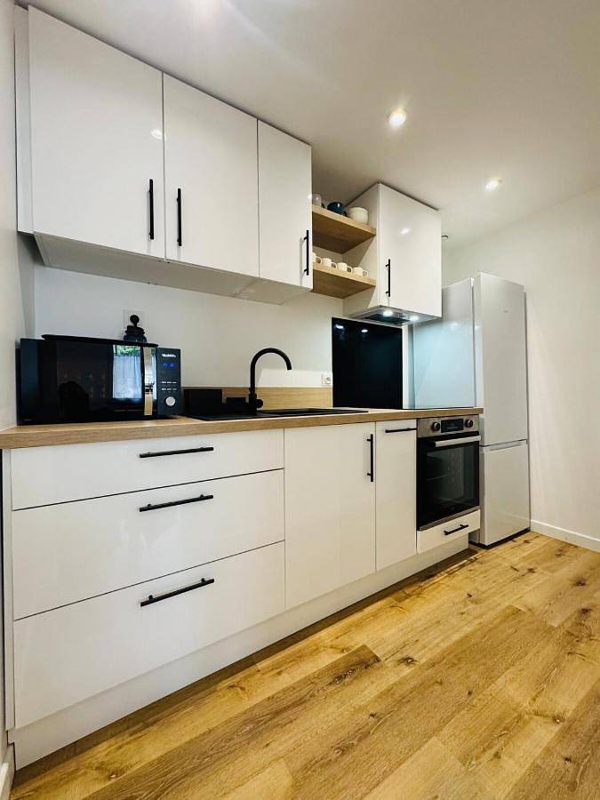 Gîte pour 4 personnes à Bègles - 4