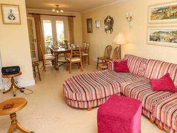 Cottage for 7 People in Ventnor, Isle of Wight, Photo 4