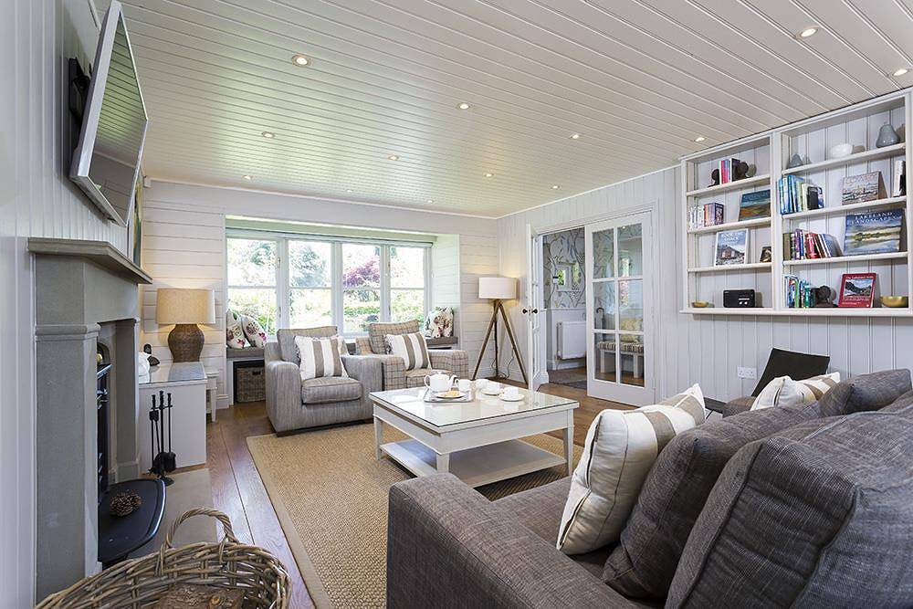 Rosewood by the River in Skelwith Bridge, Lake District