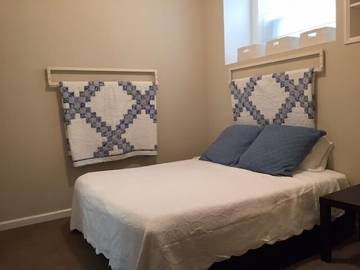 Apartment for 5 People in San Francisco, San Francisco Bay Area, Photo 2