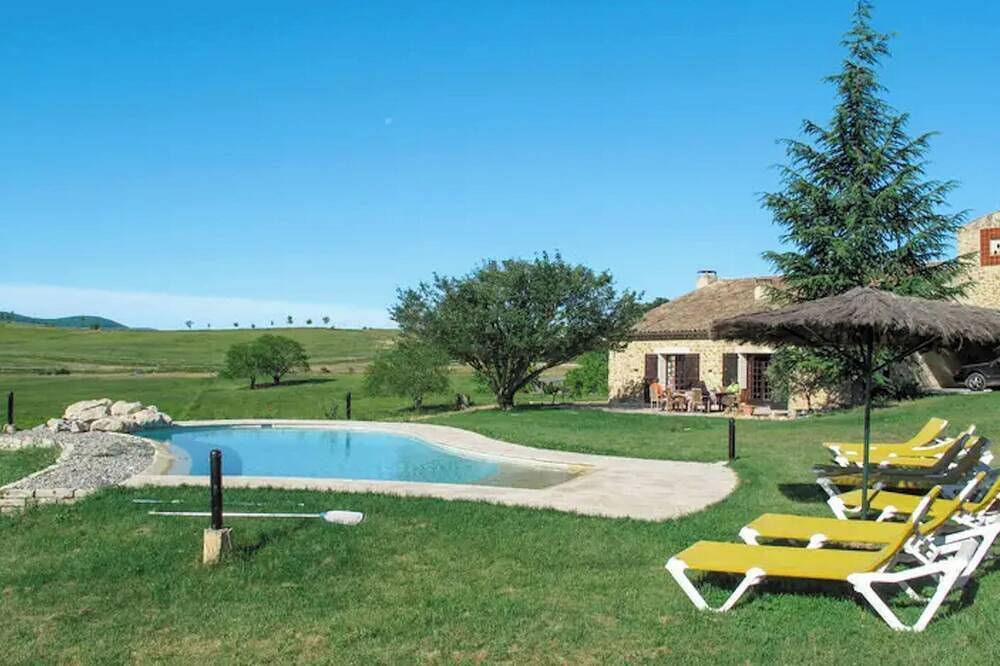 Homerez - Villa en Saint-Maime in Saint-Maime, Parque natural regional del Luberon