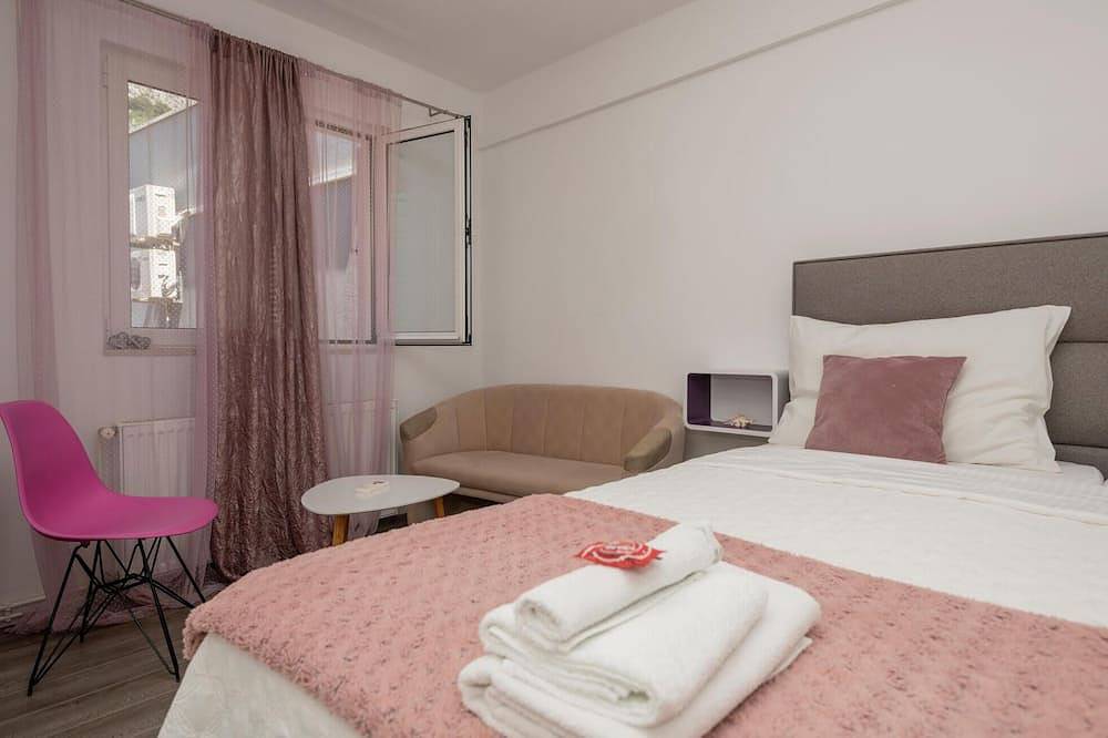 Hel lejlighed, 3 bedroom awesome apartment in Makarska in Republika Srpska