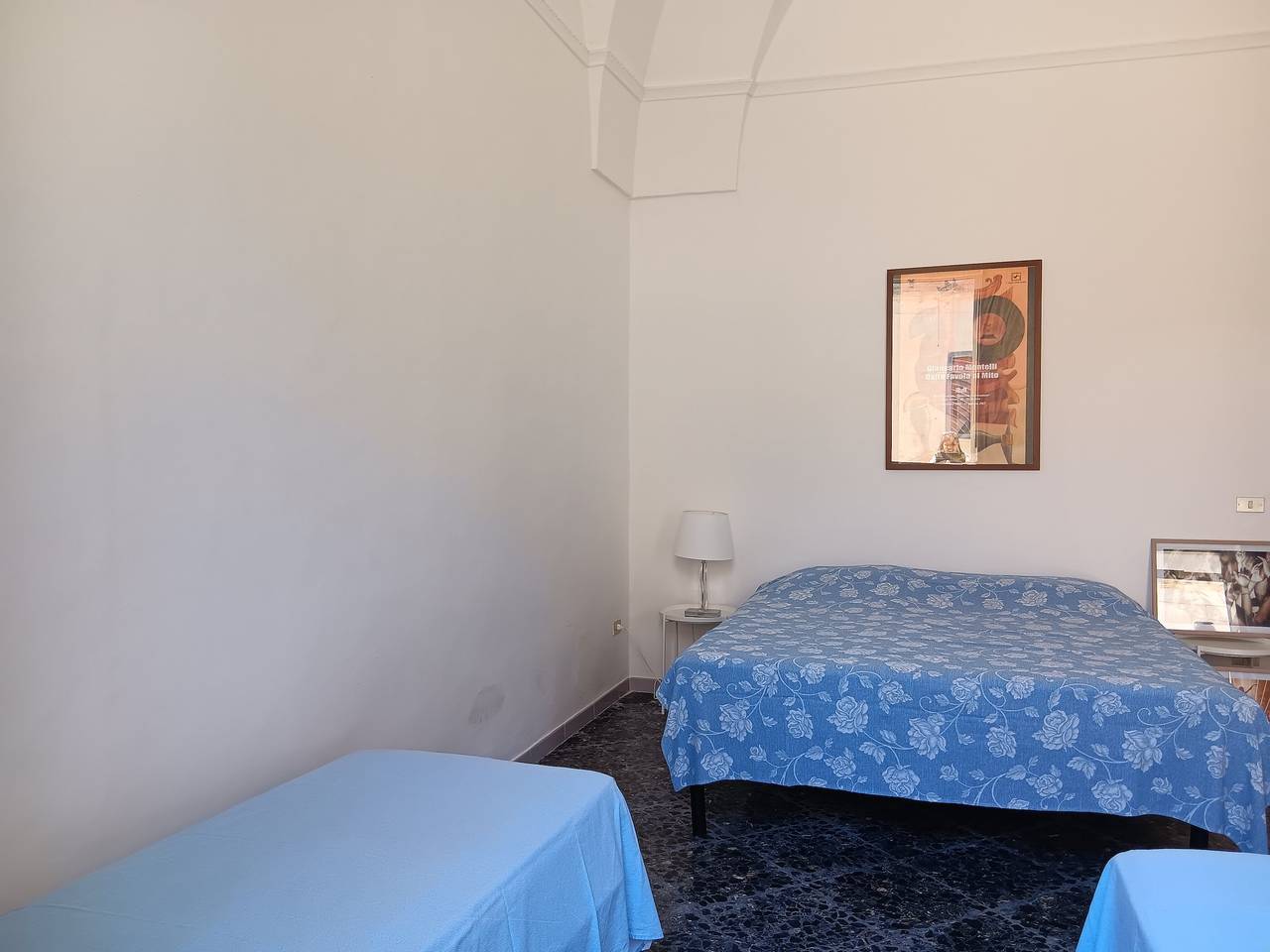 Appartamento intero, Casetta Rita in Melpignano, Provincia di Lecce