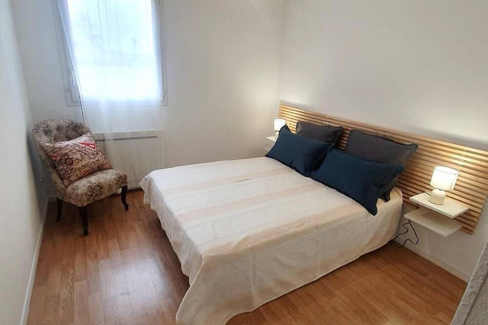 Ganze Wohnung, La rochebardière apartment in Saint-Paul-lès-Dax, Dax und Umgebung