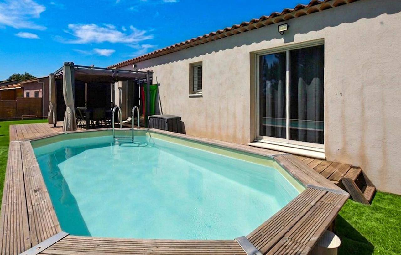 Gorgeous Home In Mérindol in Mérindol, Regionaler Naturpark Luberon