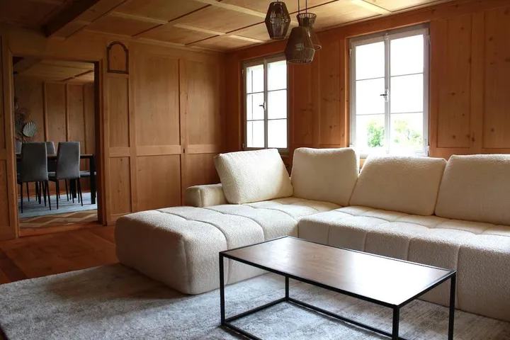 Apartamento de vacaciones para 8 personas, con balcón y vistas - 1