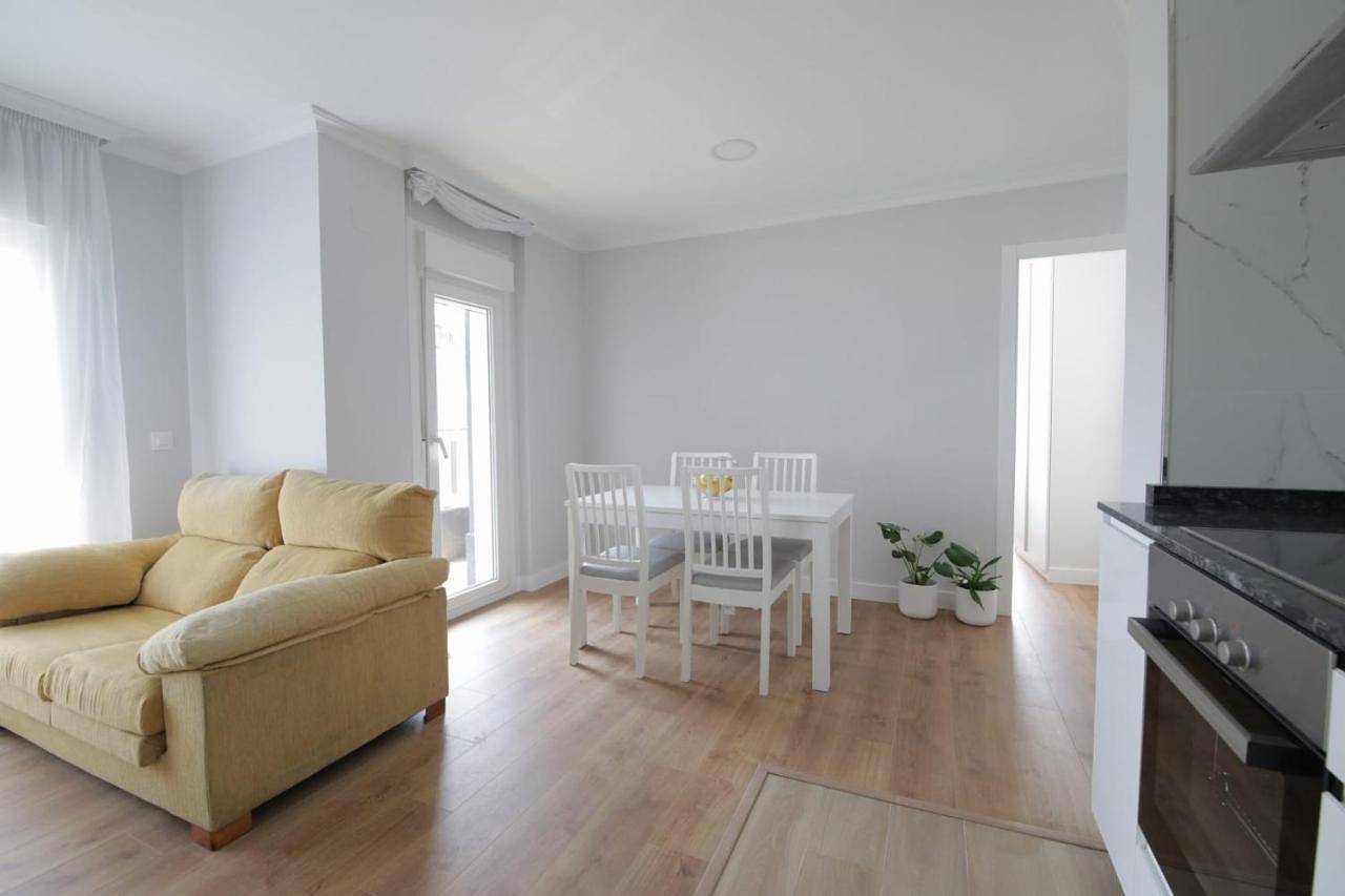 Appartement entier, Encantador apartamento en Marín in Marín, Rías Baixas