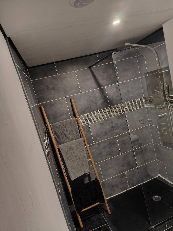 Gîte pour 3 personnes, avec terrasse et jacuzzi à Bergues - 4
