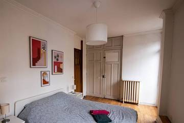 Appartement De Vacances pour 4 Personnes dans Lens, Région de Lens, Photo 3