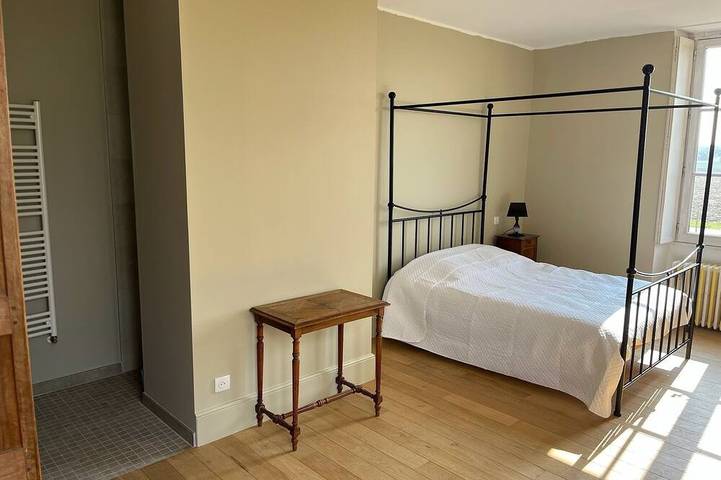 Château pour 7 personnes dans Loiret - 2