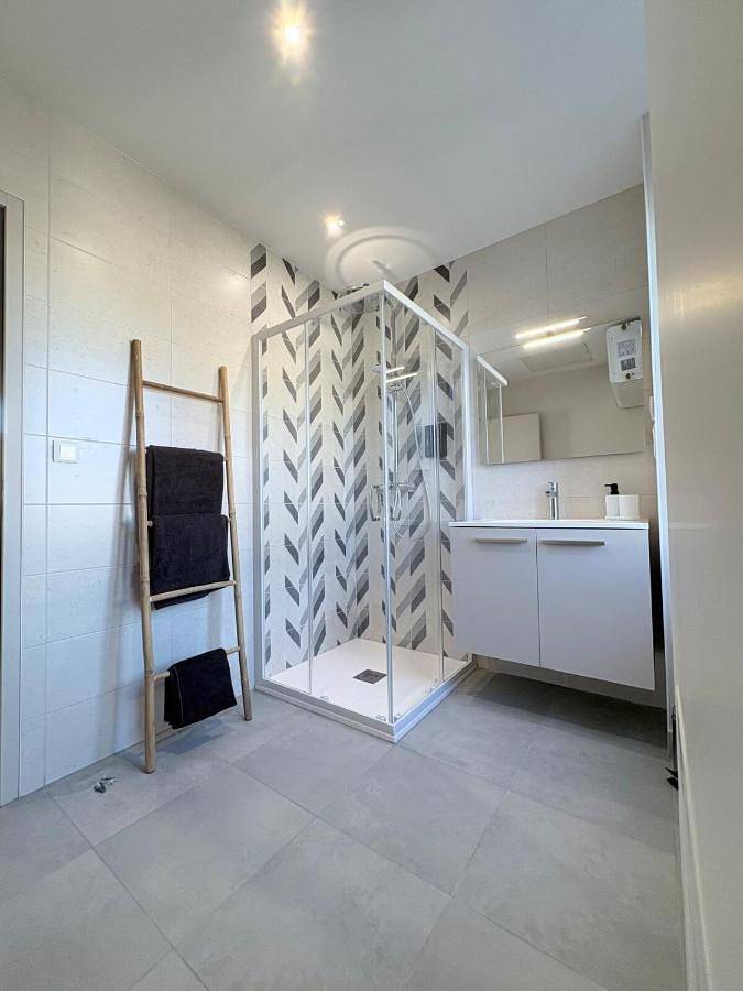 Gîte pour 2 personnes à Bressuire - 4