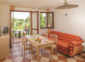 Ferienwohnung für 4 Personen in Castelnuovo del Garda, Gardasee-Berge, Bild 3