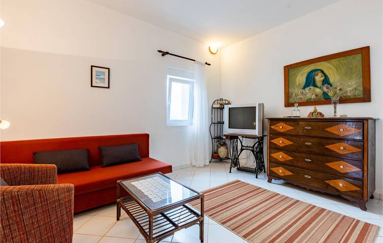 Bungalow für 5 Personen, mit Terrasse auf Krk - 4