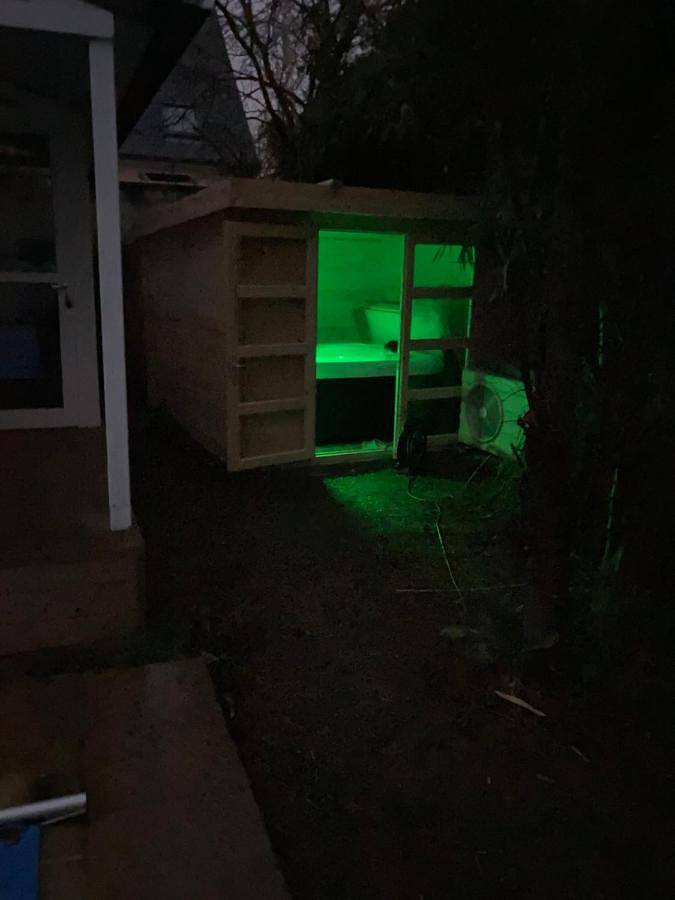 Location de vacances pour 4 personnes, avec jardin ainsi que piscine et jacuzzi, animaux acceptés à Hermanville-sur-Mer - 2