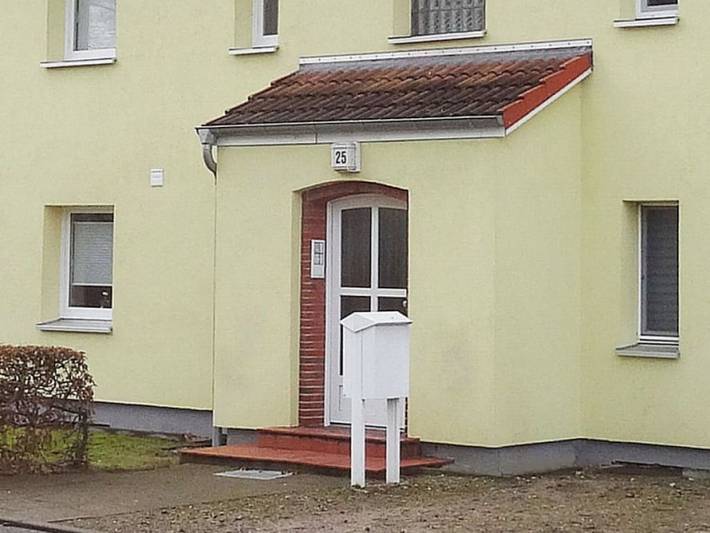 Ferienhaus für 2 Personen, mit Terrasse