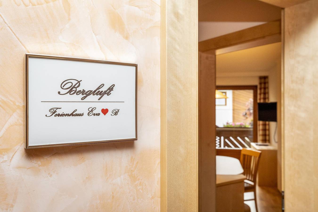 Geheel vakantieappartement, App/2 slaapkamers/douche, wc in Flachau, Ski Amadé