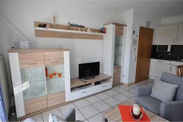 Ferienwohnung für 2 Personen in Neuharlingersiel, Landkreis Wittmund, Bild 2