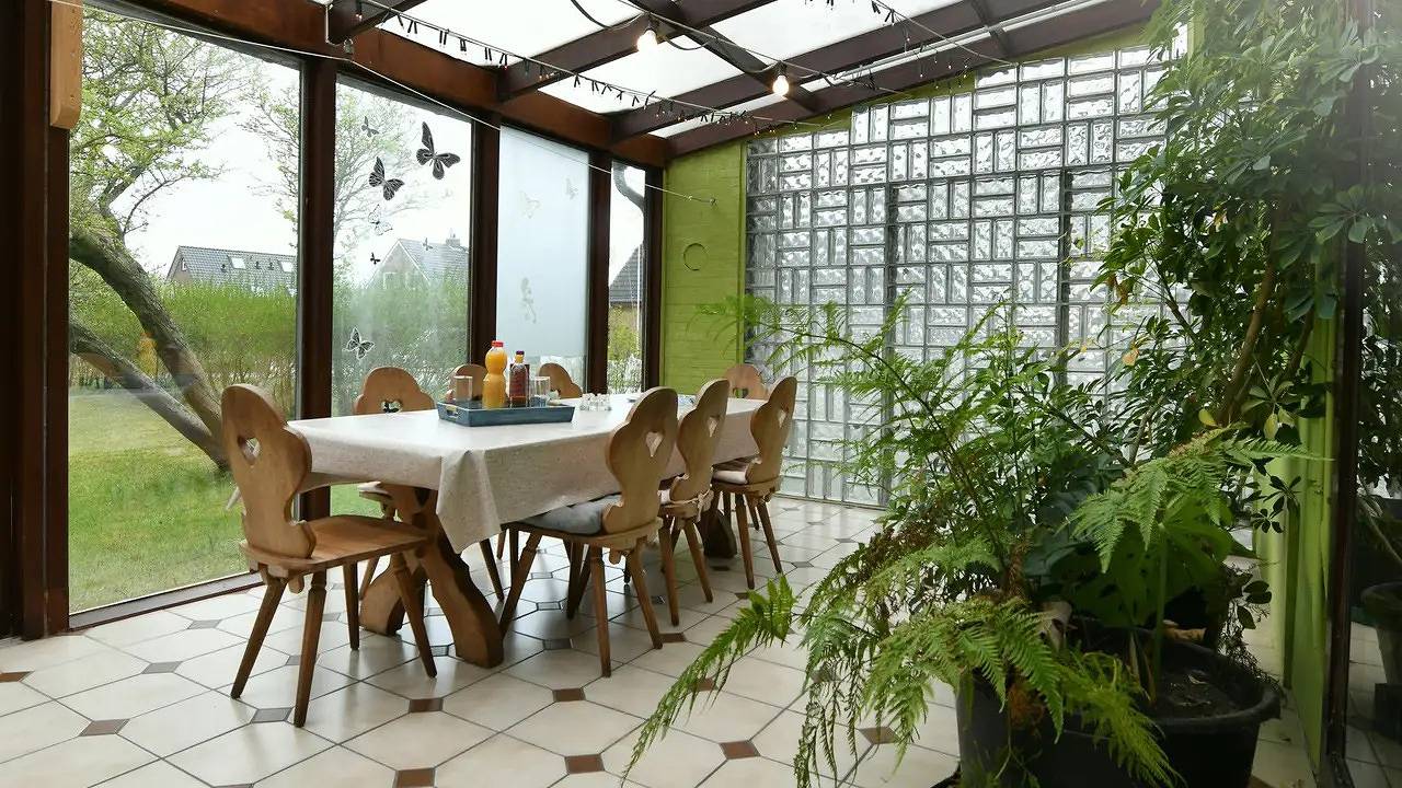 Ferienhaus für 4 Personen (100 m²) in Borkum in Borkum