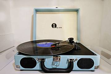 Loft for 4 Guests in Dallas, Dallas County, Picture 4