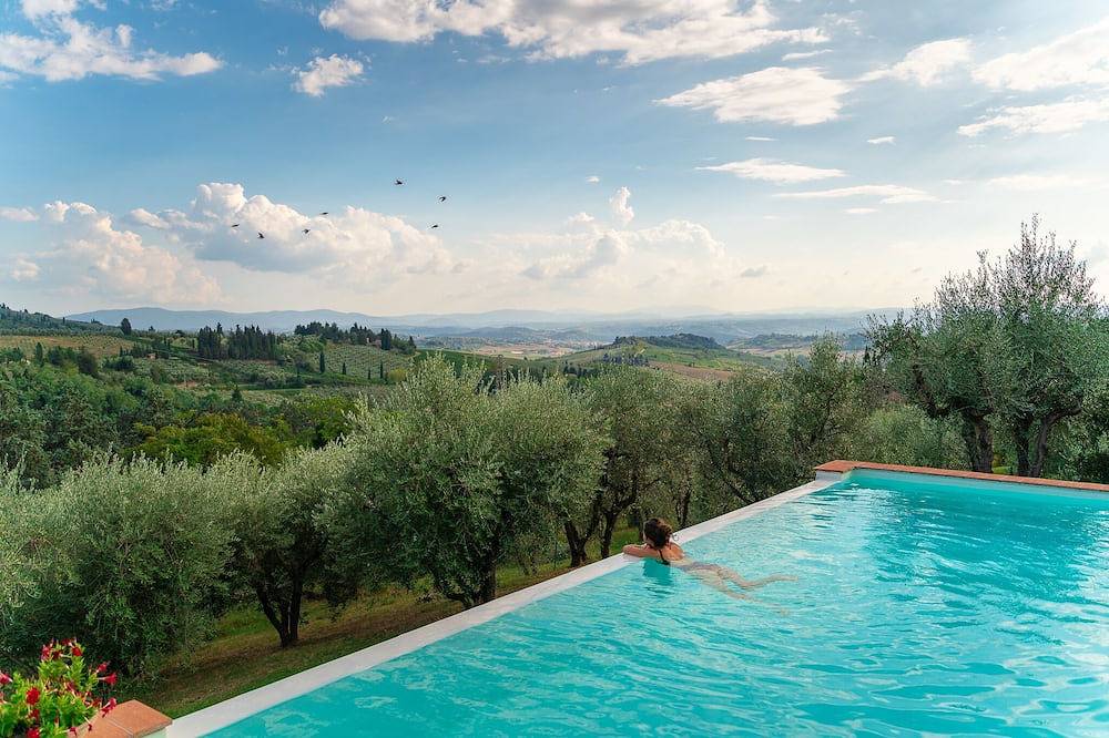 Casa vacanza a Chianti a partire da 577€ a notte
