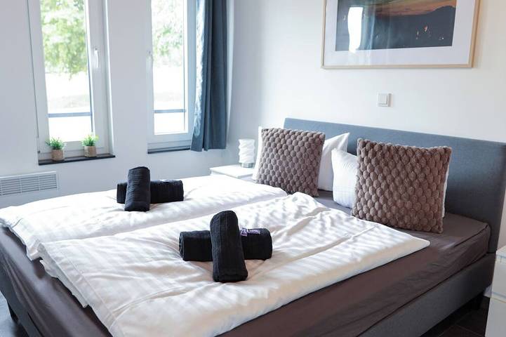 Ferienhaus für 2 Personen in Moorgrund - 2