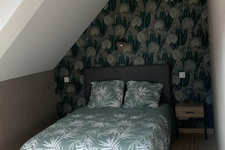 Location de vacances pour 6 personnes à Quettehou - 4