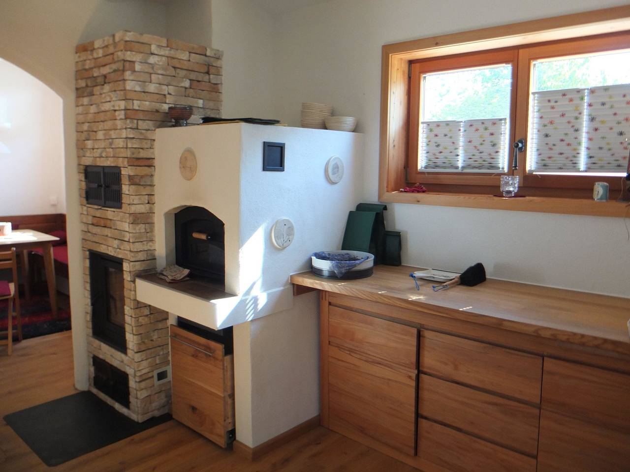 Ganze Ferienwohnung, Rustico Im Unterallgäu in Böhen, Bayerisch Schwaben