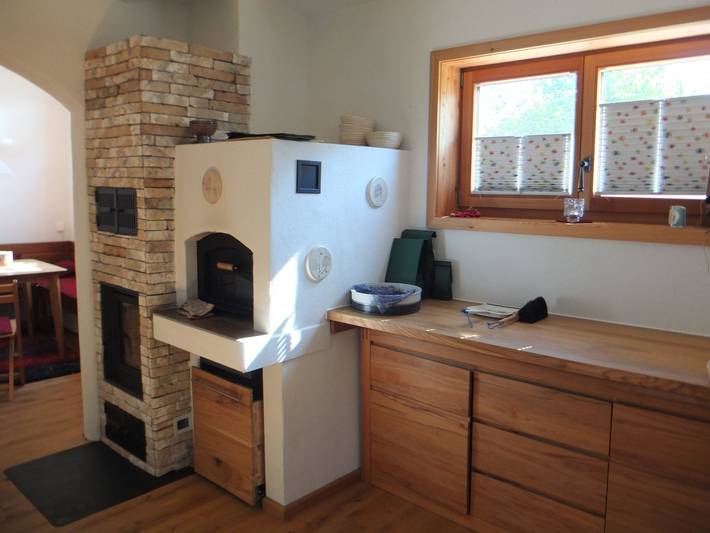 Ferienwohnung für 2 Personen, mit Terrasse in Unterallgäu - 4