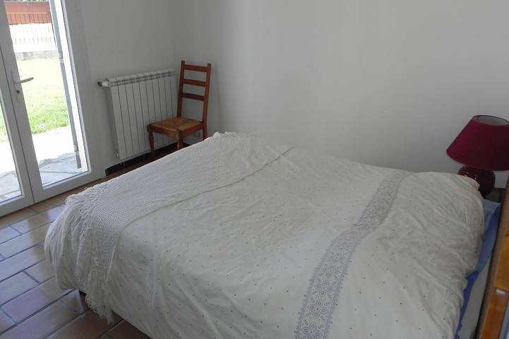 Location de vacances pour 5 personnes, avec jardin à Gignac-la-Nerthe - 2