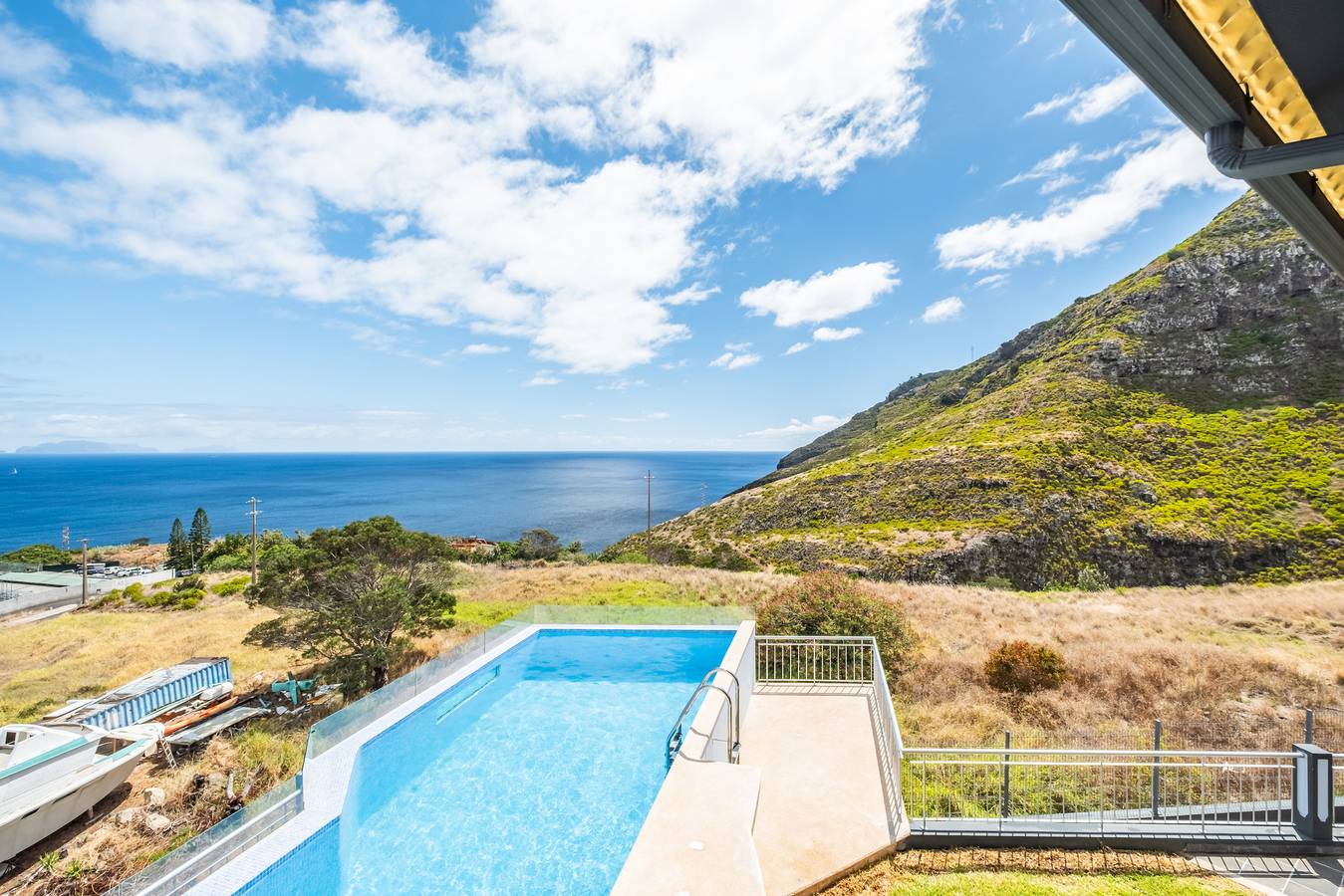 Villa Eastern Edge by Homie in Caniçal, Isla de Madeira