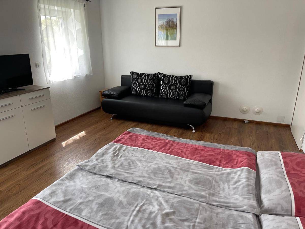 Two-Bedroom House in Südoststeiermark, Bad Radkersburg